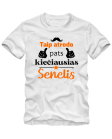 taip atrodo kiečiausias senelis